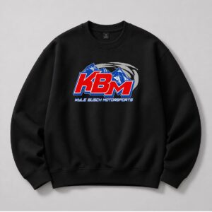 Kyle Busch Motorsports KBM Shirt 16