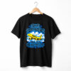 RIP Spirit Airlines 1964 Now Your Spirit Is Free Shirt 4