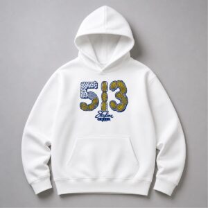 513 Skyline Chili T Shirt 2