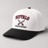 Rasmus Dahlin Buffalo Drink Beer Hat