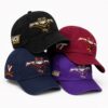 Richmond Flying Squirrels College Hat 2026