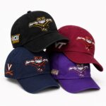 2026 Richmond Flying Squirrels College Hat