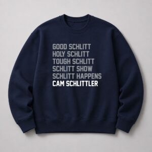 Ben Rice Cam Schlittler Good Schlitt Shirt 11