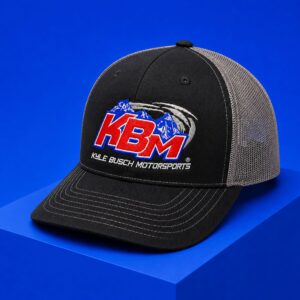 Kyle Busch Motorsports Hat