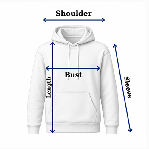 hoodie short sleeve