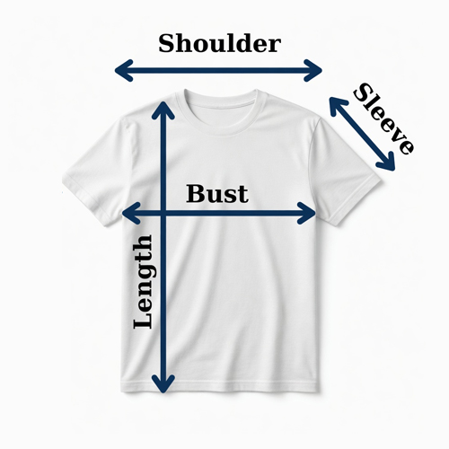 T SHIRT