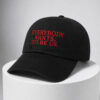 Simone Ashley Everybody Wants To Be Us Hat 2