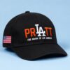 Spencer Pratt Hat LA Mayor 2026 1