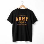 Spencer Pratt US Army Valuetainment Shirt
