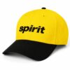 Spirit Airlines Hat 1