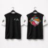 Spurs One Team One Cause Shirt 1