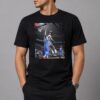 Stephon Castle Dunks On Isaiah Hartenstein Shirt 10