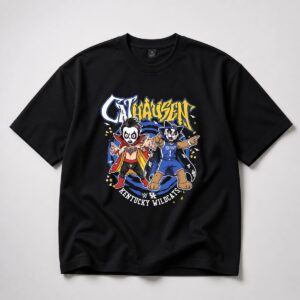 Wildcats x Danhausen Cathausen Shirt 16