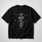 They Tried To Bury Us Kyrie Irving Shirt