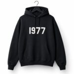 Tom Hardy 1977 Hoodie