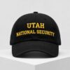 Utah National Security Hat Kevin O'Leary 2