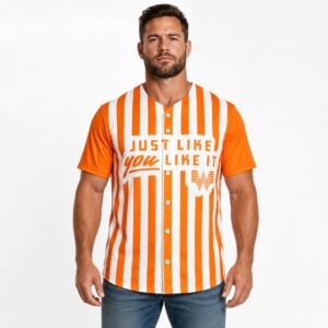 Jacksonville Jumbo Shrimp Whataburger Jersey Giveaway 2026 2