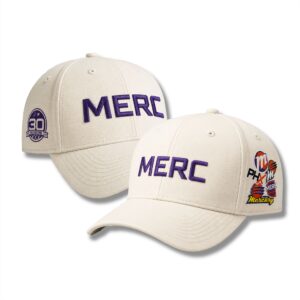 Phoenix Mercury 30th Season Hat Giveaway 1