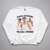 Victor Wembanyama Data Center Yeah I Wish Shirt 10