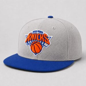 Bobby Shmurda Knicks Hat Snapback