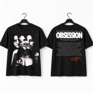 Obsession The Branch Of A Willow Shirt