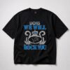 We Will Rock You Lions Shirt 3