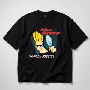 Dylan Cease Johnny Bravo Man Im Pretty Shirt 3