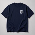 Where Did My Tax Go Nick Shirley Shirt