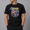 Wildcats x Danhausen Cathausen Shirt 1