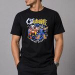 Wildcats x Danhausen Cathausen Shirt