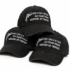 Wish I Had 30 Year Old Trans Woman Wrecking My Prostate Hat 1