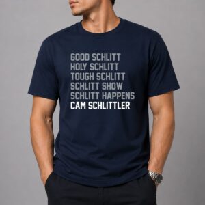 Ben Rice Cam Schlittler Good Schlitt Shirt 2