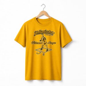Yellowjacket Wilderness League Shirt