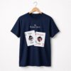 Yankees Gerrit Cole Cam Schlittler Pocket Aces Shirt 12