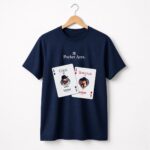 Yankees Gerrit Cole Cam Schlittler Pocket Aces Shirt