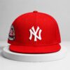 Yankees Red Hat 2026 2