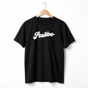 Kyle Teel Positivo Shirt 5