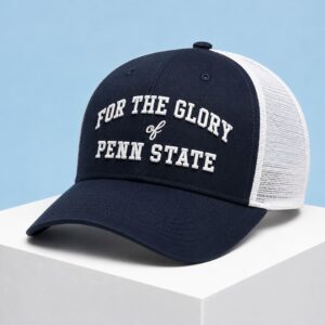 For The Glory of Penn State Hat 3