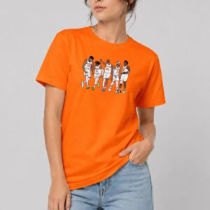 Jon Stewart Knicks Shirt 10
