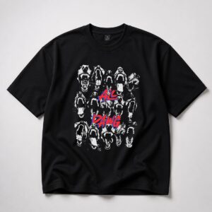 Daniss Jenkins All Dawg Shirt 3