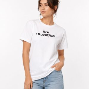 James Talarico Im A Talafreako Shirt 3