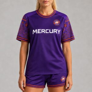 Phoenix Mercury Noche Latina Jersey 2026 Giveaway 4 Phoenix Mercury Noche Latina Jersey Giveaway 2026 2