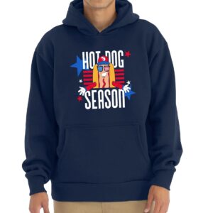 Jarrett Allen Cleveland Guardians Hot Dogs Season Shirt Hoodie