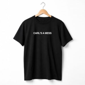 Summer House Carls A Mess Shirt 1