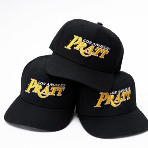 Spencer Pratt Los Angeles Pratt Hat
