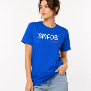 Pete Crow Armstrong SMFDB Shirt 2