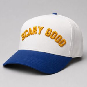 Buffalo Sabres Scary Good Hat
