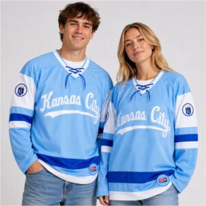2026 Royals Hockey Jersey Giveaway
