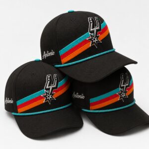 2026 Spurs Fiesta Hat Giveaway