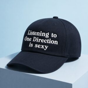 Listening To One Direction Is Sexy Hat Harry Styles 3